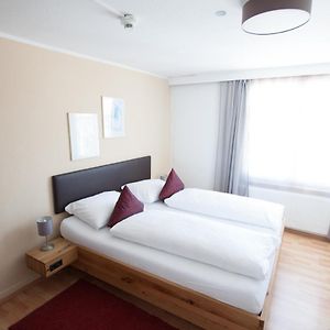 Kamer met een Queen Size Bed
